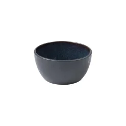Bitz bowl Ø 10 cm black, Black-dark blue BlueBlack