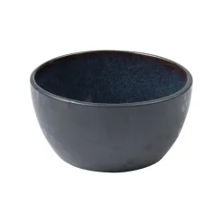 Bitz bowl Ø 10 cm black, Black-dark blue BlueBlack
