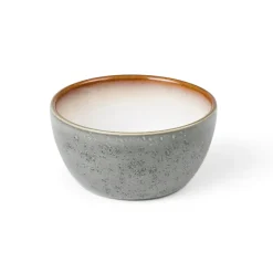 Bitz bowl Ø 10 cm , -creme Grey Best