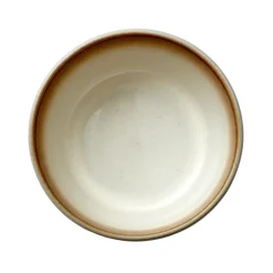 Bitz bowl Ø14 cm cream , cream -creme White Sale