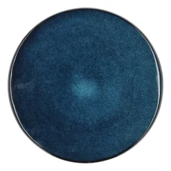 Bitz cake dish on foot Ø30 cm, Dark Blue Sale