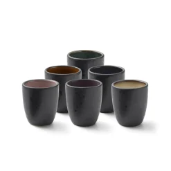 Bitz espresso cup, Black Discount