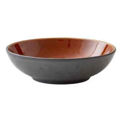 Bitz pasta bowl Ø20 cm , -amber Black Discount