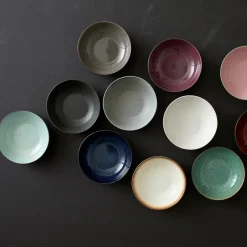 Bitz pasta bowl Ø20 cm , -grey Black Discount