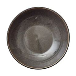 Bitz pasta bowl Ø20 cm , -grey Black Discount