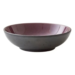 Bitz pasta bowl Ø20 cm , -purple Black Sale