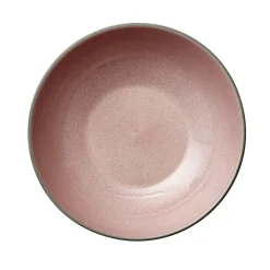Bitz pasta bowl Ø20 cm , -pink Grey Hot