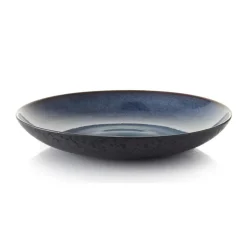 Bitz serving dish Ø40 cm black, Black-dark blue BlueBlack Sale