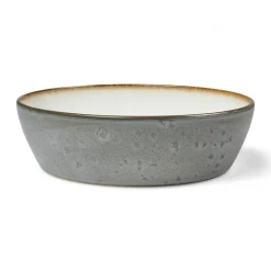 Bitz soup bowl Ø 18 cm, Grey-creme BeigeGrey Discount