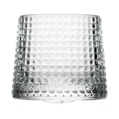 La Rochère Blossom whiskeyglas 16 cl 4-pack, Clear Transparent Discount