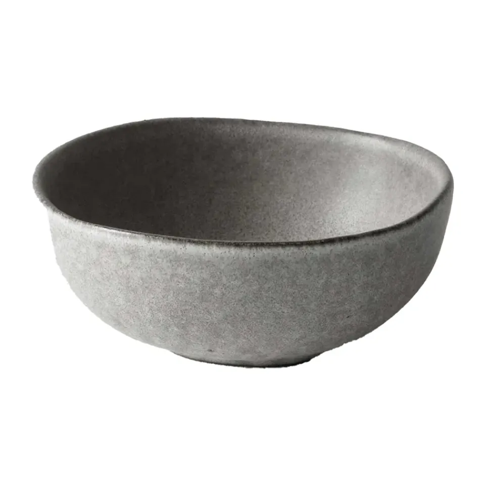 Tell Me More Bon bowl mini Ø11 cm, Stone goods Grey Sale