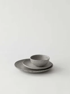 Tell Me More Bon bowl mini Ø11 cm, Stone goods Grey Sale