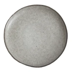 Tell Me More Bon small plate Ø17 cm, Stone goods Grey Sale