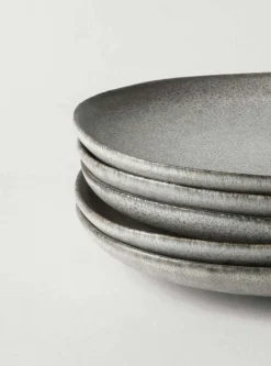 Tell Me More Bon small plate Ø17 cm, Stone goods Grey Sale