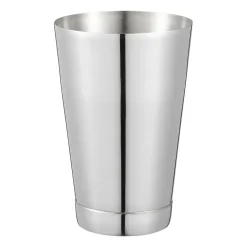 Dorre Bora Boston shaker, Stainless steel Silver-coloured Online