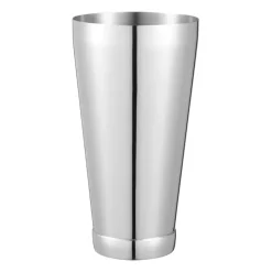 Dorre Bora Boston shaker, Stainless steel Silver-coloured Online