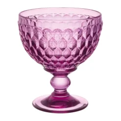 Villeroy & Boch Boston champagne glass, Berry Purple Online