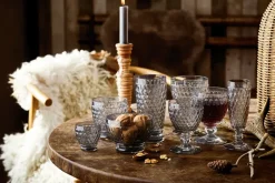 Villeroy & Boch Boston champagne glass smoke 15 cl, Smoke Grey Clearance