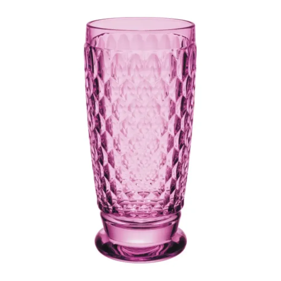 Villeroy & Boch Boston highball glass 30 cl, Berry Purple Best