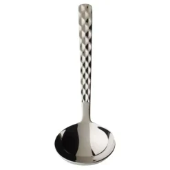 Villeroy & Boch Boston ladle, Stainless steel Silver-coloured Outlet