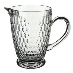 Villeroy & Boch Boston pot, 1.3 l Transparent Online