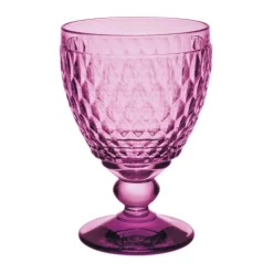 Villeroy & Boch Boston red wine glass 20 cl, Berry Purple Best