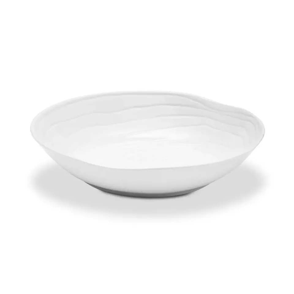 Pillivuyt Boulogne pasta plate 23 cm, White Best