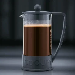 Bodum Brazil coffee press , 8 cups Black Sale