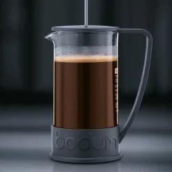Bodum Brazil coffee press , 8 cups Black Sale