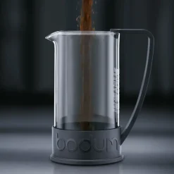 Bodum Brazil coffee press , 8 cups Black Sale
