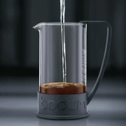 Bodum Brazil coffee press , 8 cups Black Sale