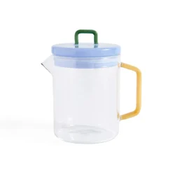 HAY Brew Pot jug 0,8 L, Jade light Blue Discount