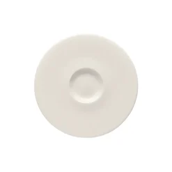 Rosenthal Brillance espresso saucer 12 cm, White New