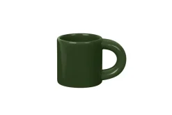Hem Bronto espresso cup 10 cl 4-pack, Green