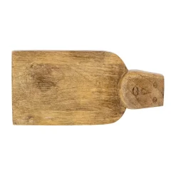 Bloomingville Brooklyn serving tray Mango wood, 12.7x25.5 cm Brown Outlet