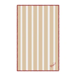 Byon Bubba tablecloth 150x280 cm, Beige Discount