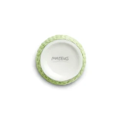 Mateus Bubbles espresso cup 10 cl, Green New