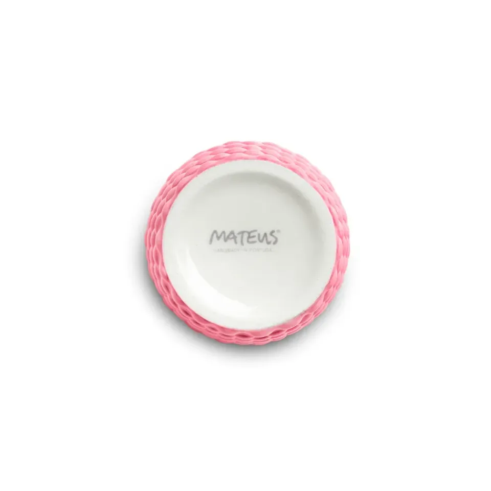 Mateus Bubbles espresso cup 10 cl, Pink Online