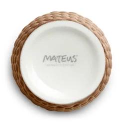 Mateus Bubbles espresso cup 10 cl, cinnamon Brown Best