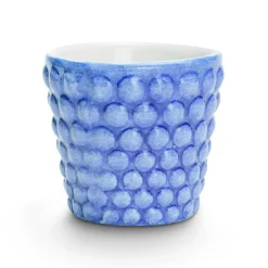 Mateus Bubbles espresso cup 10 cl, Light Blue Clearance