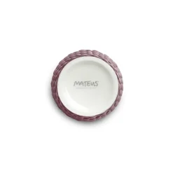 Mateus Bubbles espresso cup 10 cl, Plum Purple Online