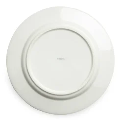 Mateus Bubbles plate 28 cm, cinnamon Brown Best