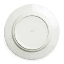 Mateus Bubbles plate 28 cm, Sand Beige