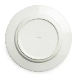 Mateus Bubbles plate 28 cm, White Outlet