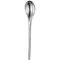 Robert Welch Bud Bright serving spoon, Stainless steel Silver-coloured Online