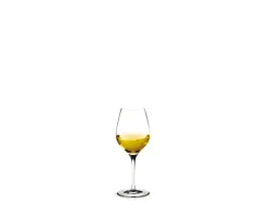 Holmegaard Cabernet dessert wine glass 28 cl, Clear Transparent Best