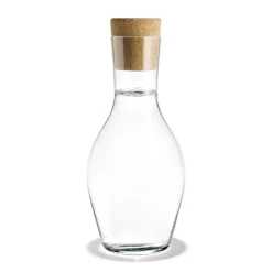 Holmegaard Cabernet water carafe, 1.5 l Transparent Best