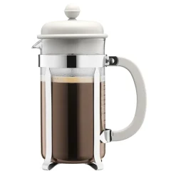 Bodum Caffettiera coffee press , 8 cups White Sale