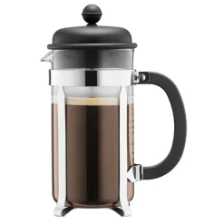 Bodum Caffettiera coffee press , 8 cups Black Outlet