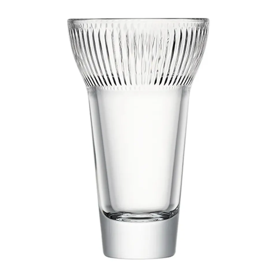 La Rochère Calanque Fanny drinking glasses 22 cl 6-pack, Transparent Online